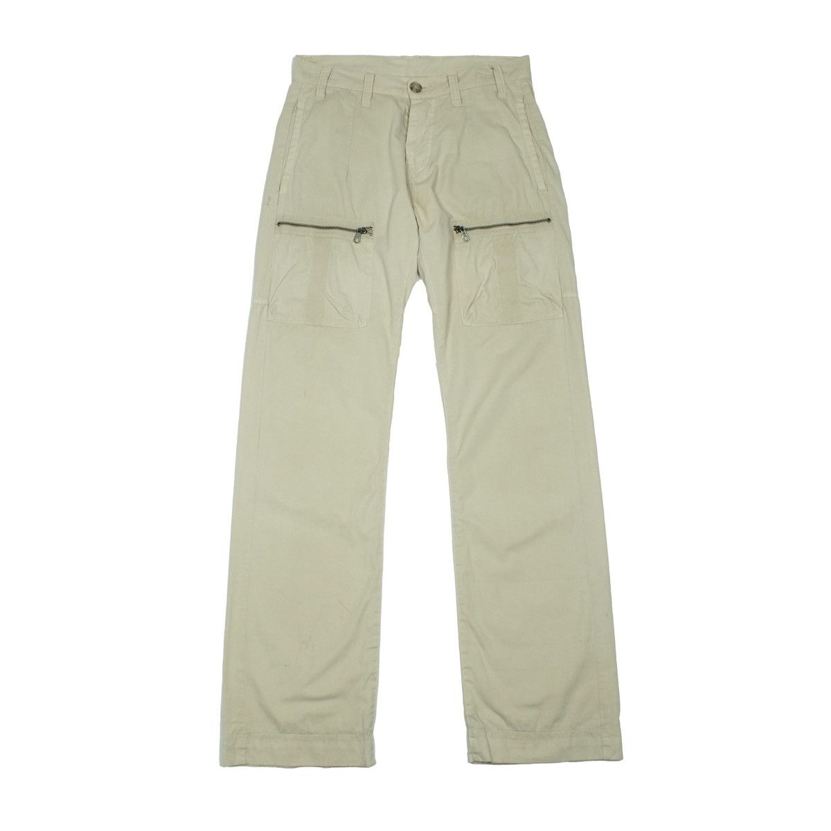 Iceberg *NoTariff Iceberg Multipocket Cargo Pants Size US 30 / EU 46 - 1 Thumbnail