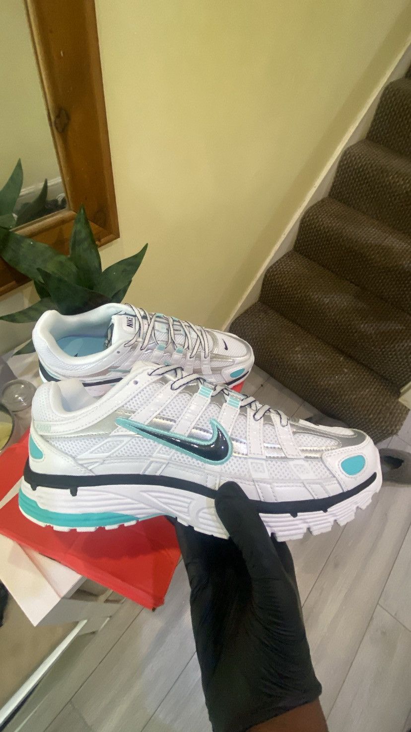 Nike P-6000 ‘Aquafoam’ | BNIB Brand New 📦 Size US 8.5 / EU 41-42 - 6 Thumbnail