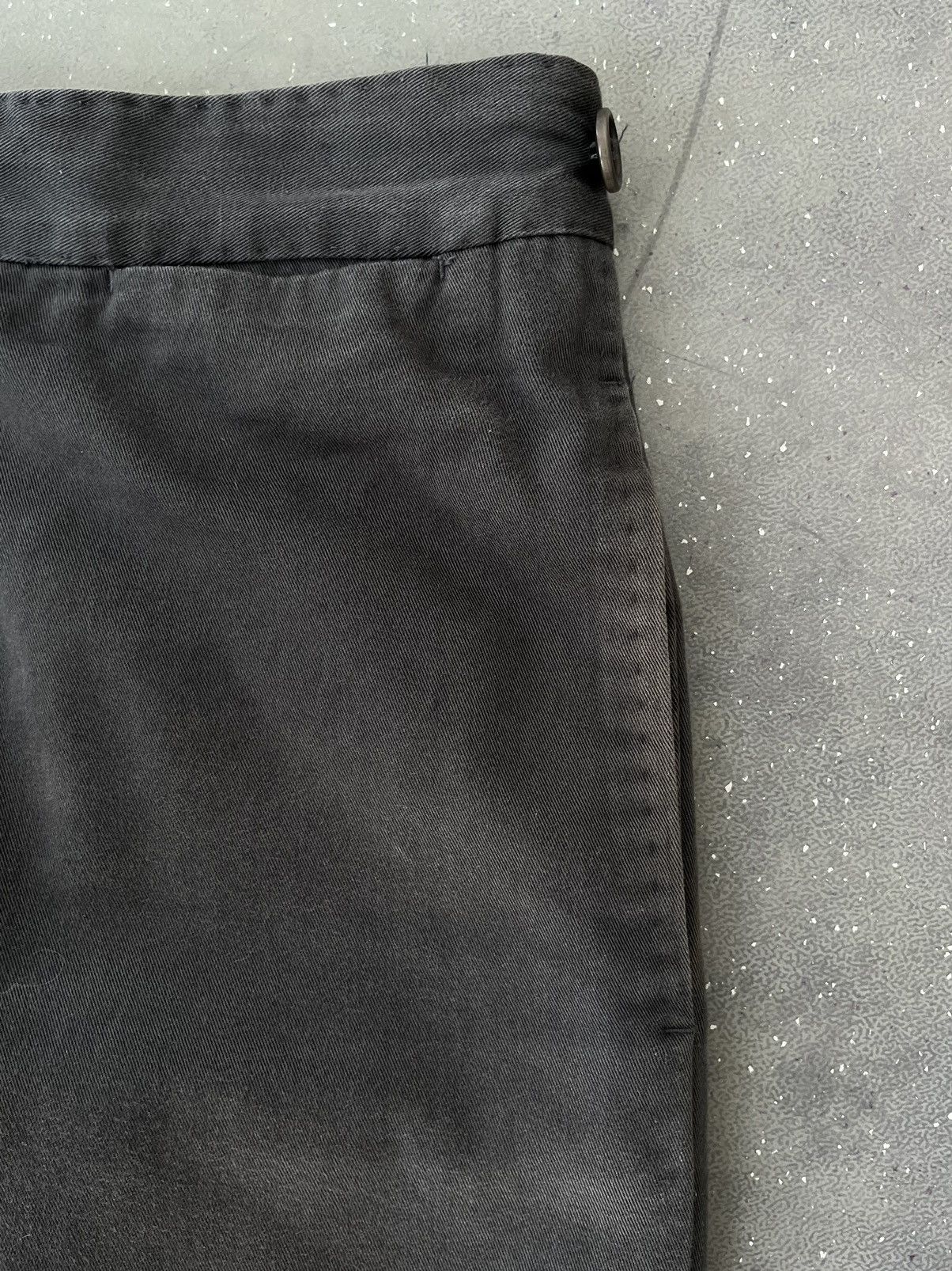 Helmut Lang Helmut Lang pants Size US 32 / EU 48 - 12 Thumbnail