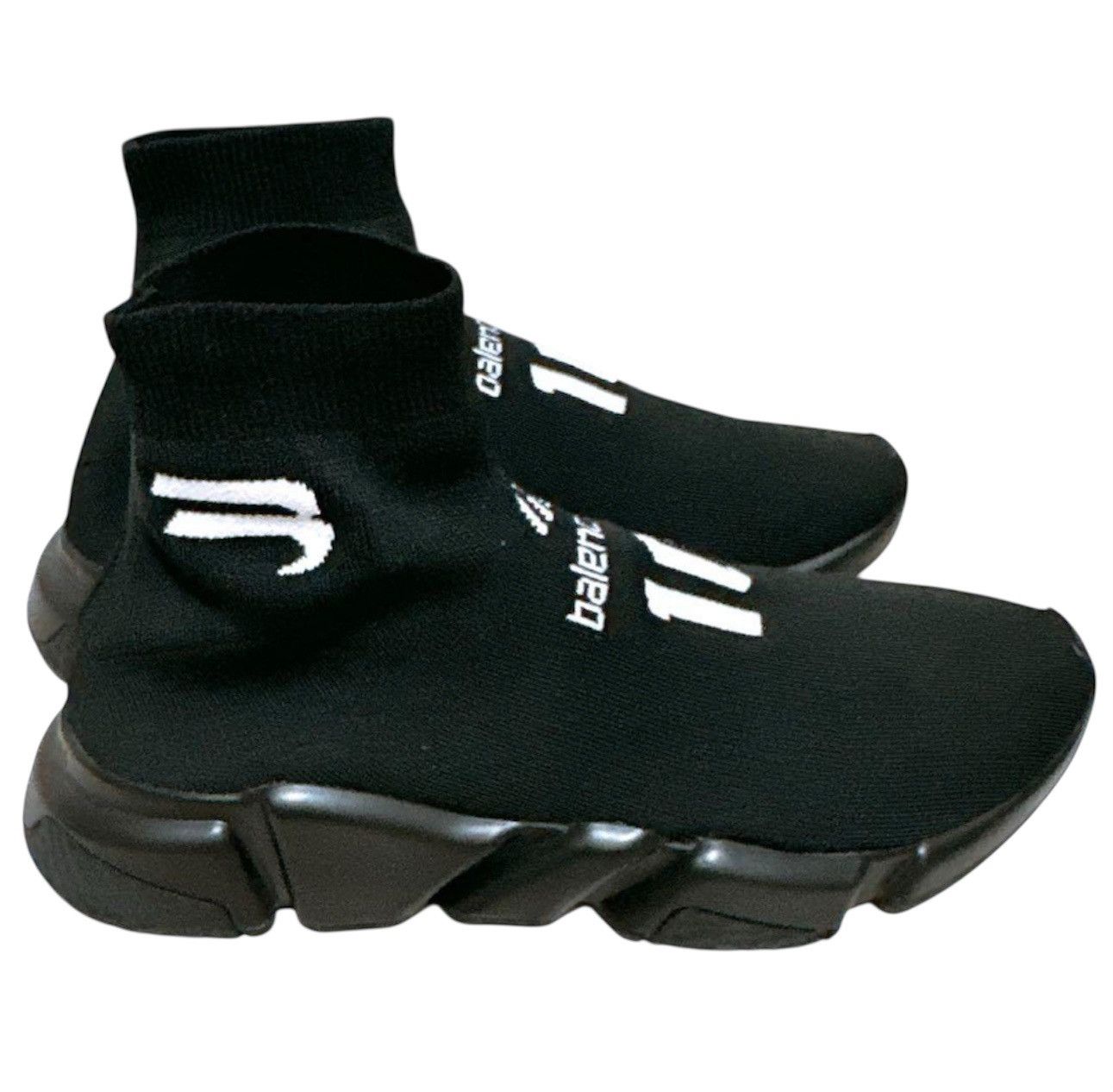 Balenciaga BALENCIAGA Speed Trainer Sneakers Size US 9 / EU 42 - 4 Thumbnail