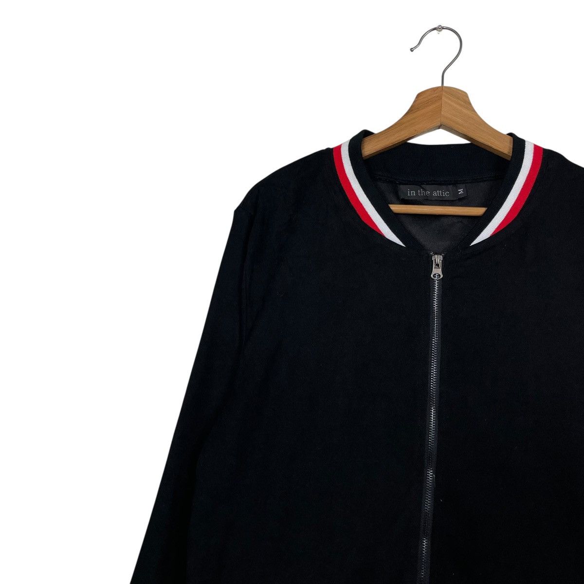 In The Attic In The Attic Bomber Jacket Size US M / EU 48-50 / 2 - 6 Thumbnail