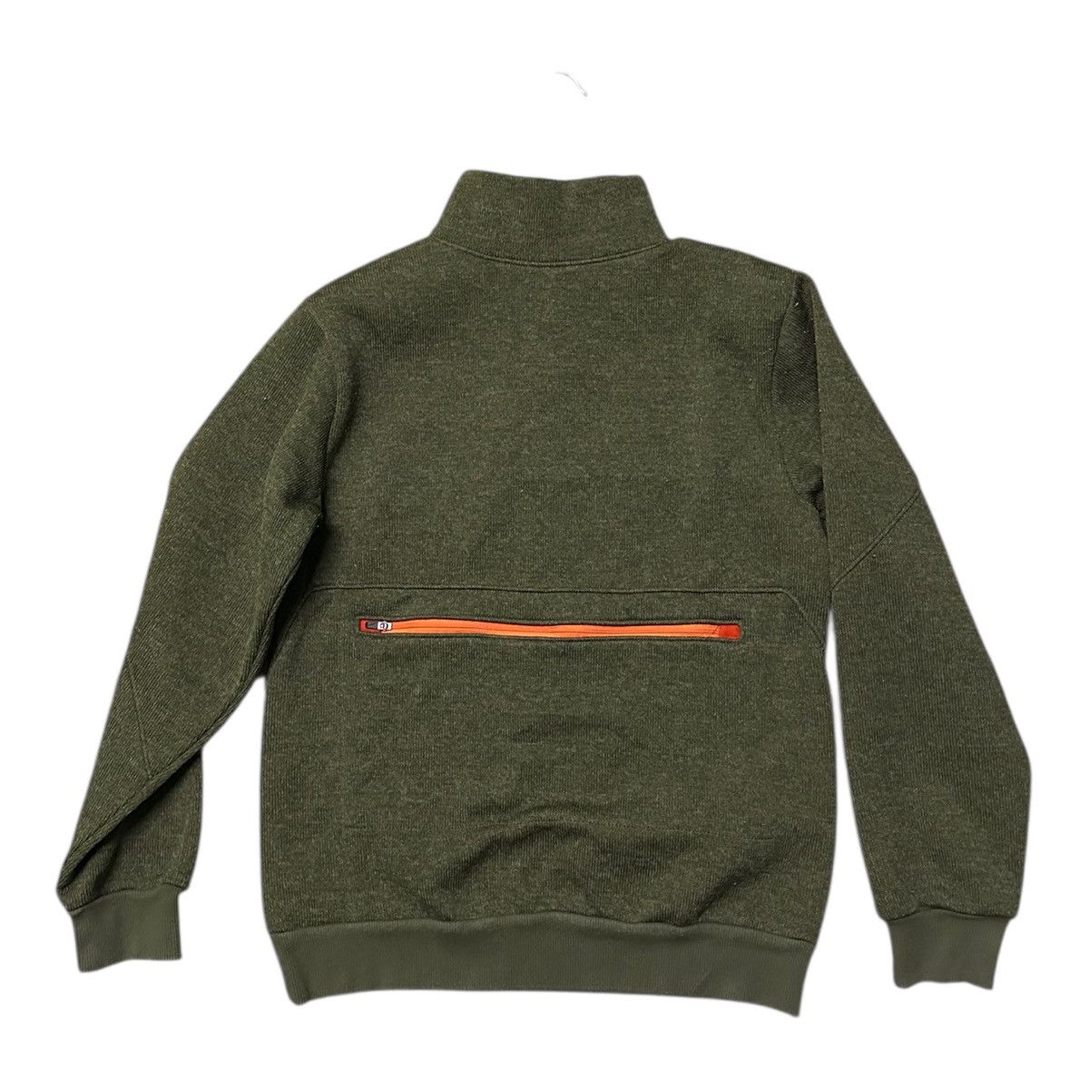 Nike Nike half zipper Size US XS / EU 42 / 0 - 3 Thumbnail