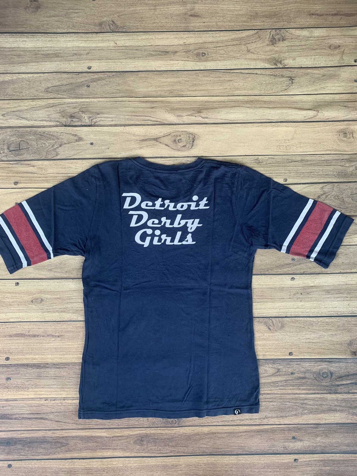 Hysteric Glamour Hysteric glamour women on glas playing roller skate Size M / US 6-8 / IT 42-44 - 4 Thumbnail