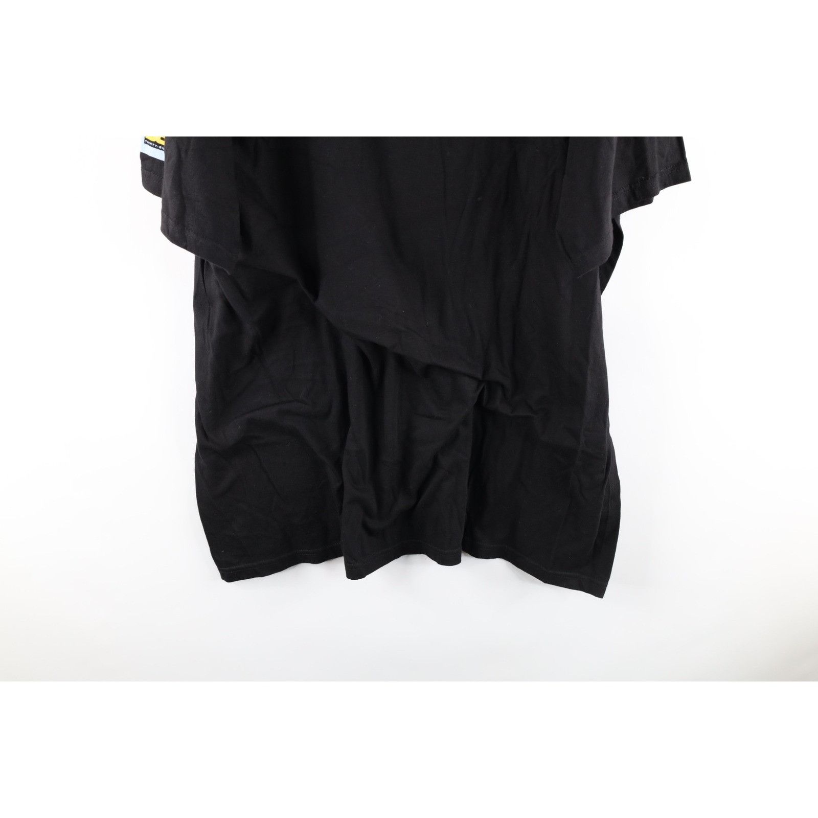 Marithe + Francois Girbaud × Vintage NOS Vintage 90s Marithe Francois Girbaud Box Logo T-Shirt Size US XL / EU 56 / 4 - 9 Thumbnail