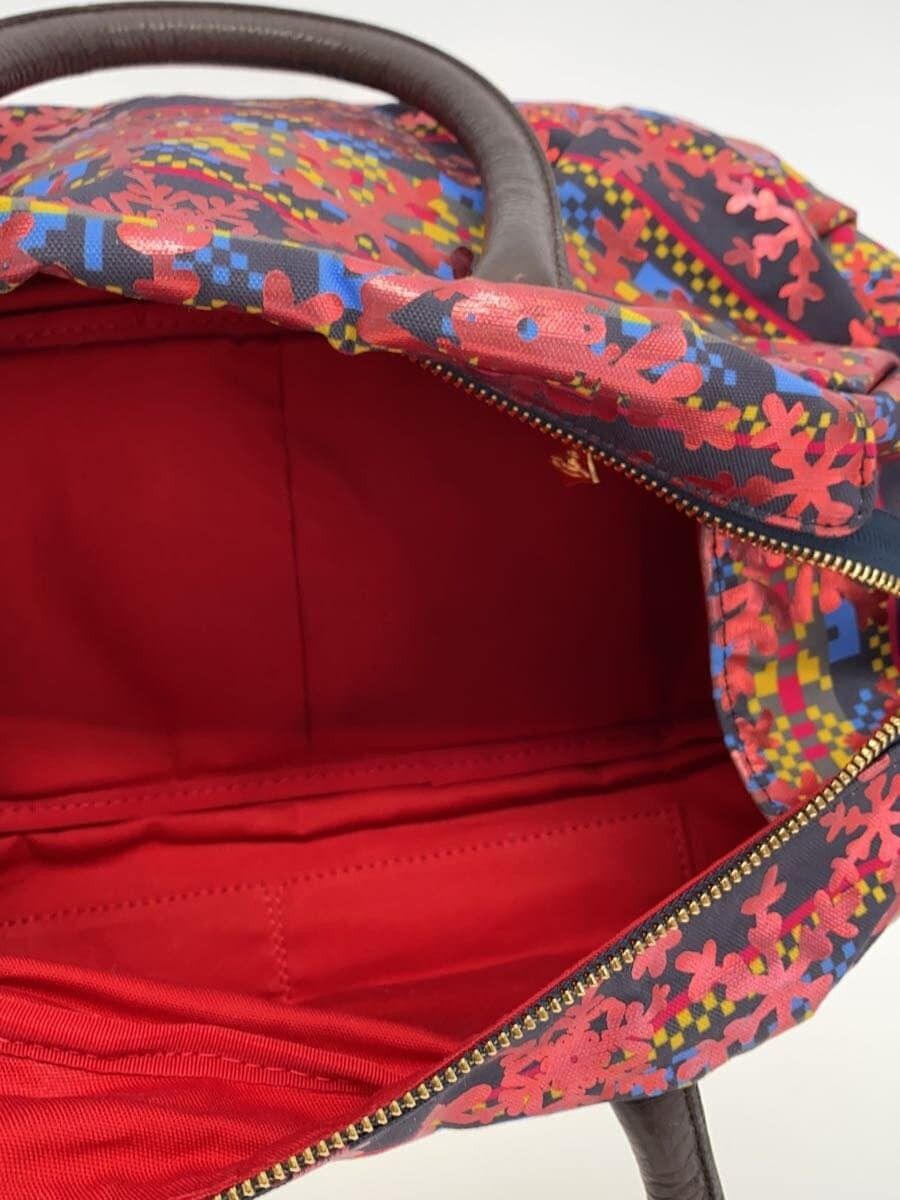 Vivienne Westwood Nordic Orb Canvas Bag Size ONE SIZE - 5 Thumbnail
