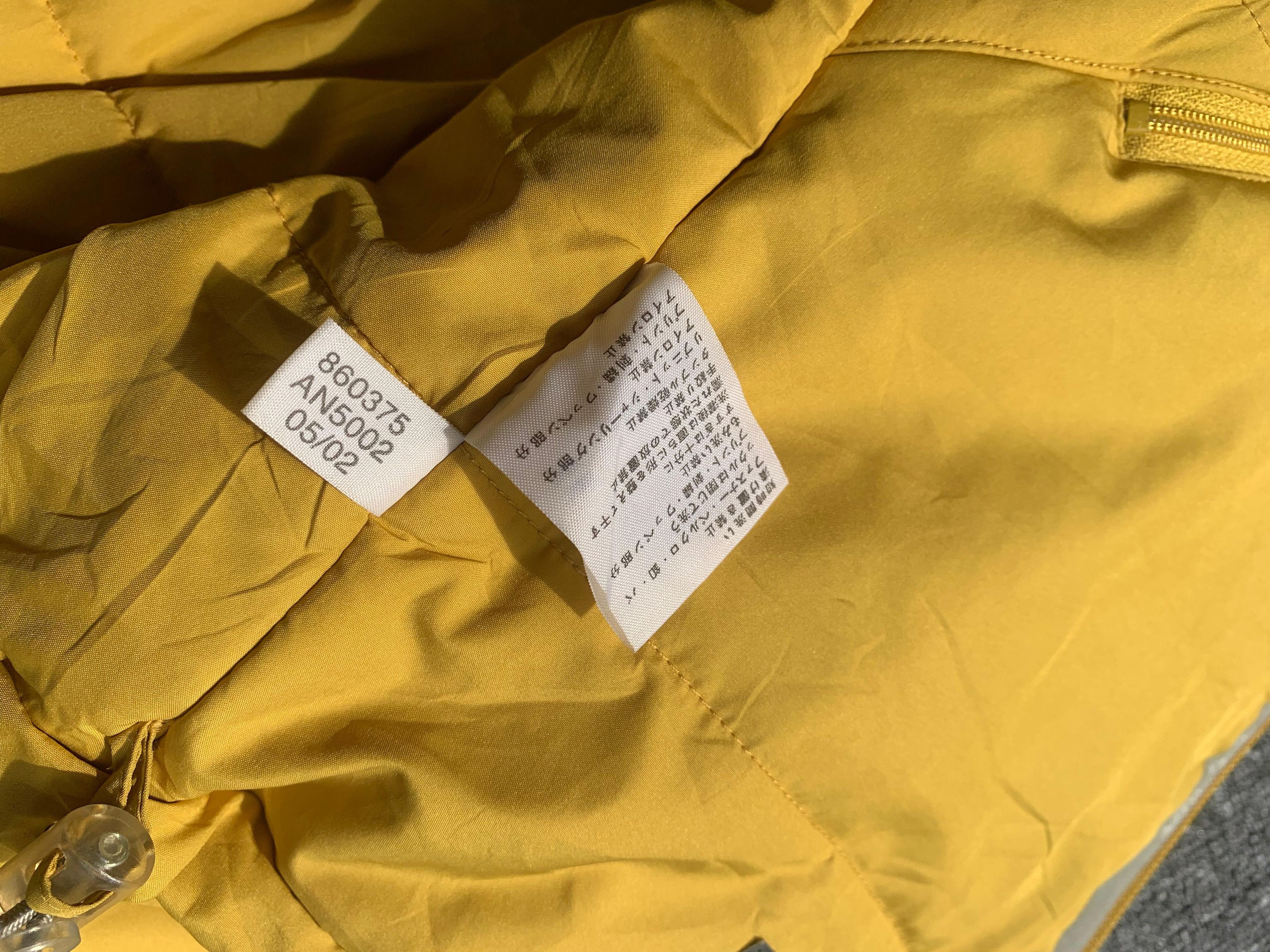 Salomon Salomon advanced skin asymmetical insulated jacket Size US M / EU 48-50 / 2 - 8 Thumbnail