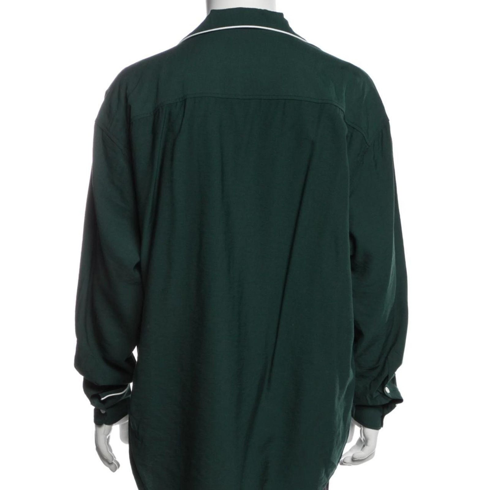 AMI Ami Long Sleeve New With Tags Size US M / EU 48-50 / 2 - 4 Thumbnail