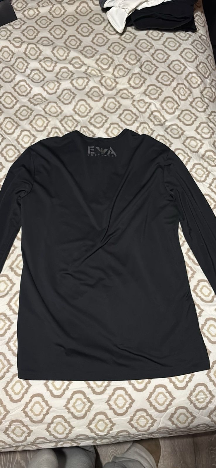 Giorgio Armani Giorgio Armani Longsleeve Size US M / EU 48-50 / 2 - 3 Thumbnail
