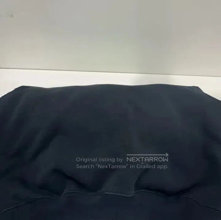 Balenciaga Balenciaga SS21 Black Graphic Hoodie for Men. Size US XS / EU 42 / 0 - 3 Thumbnail
