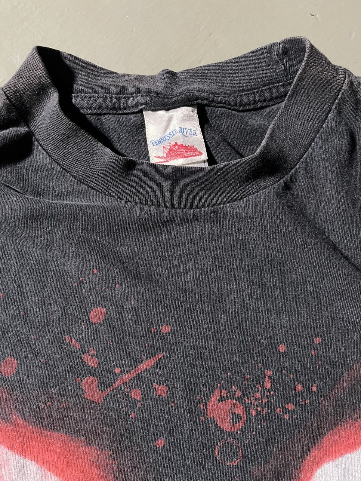 Other 2000s Disturbed t-shirt Size US M / EU 48-50 / 2 - 2 Thumbnail