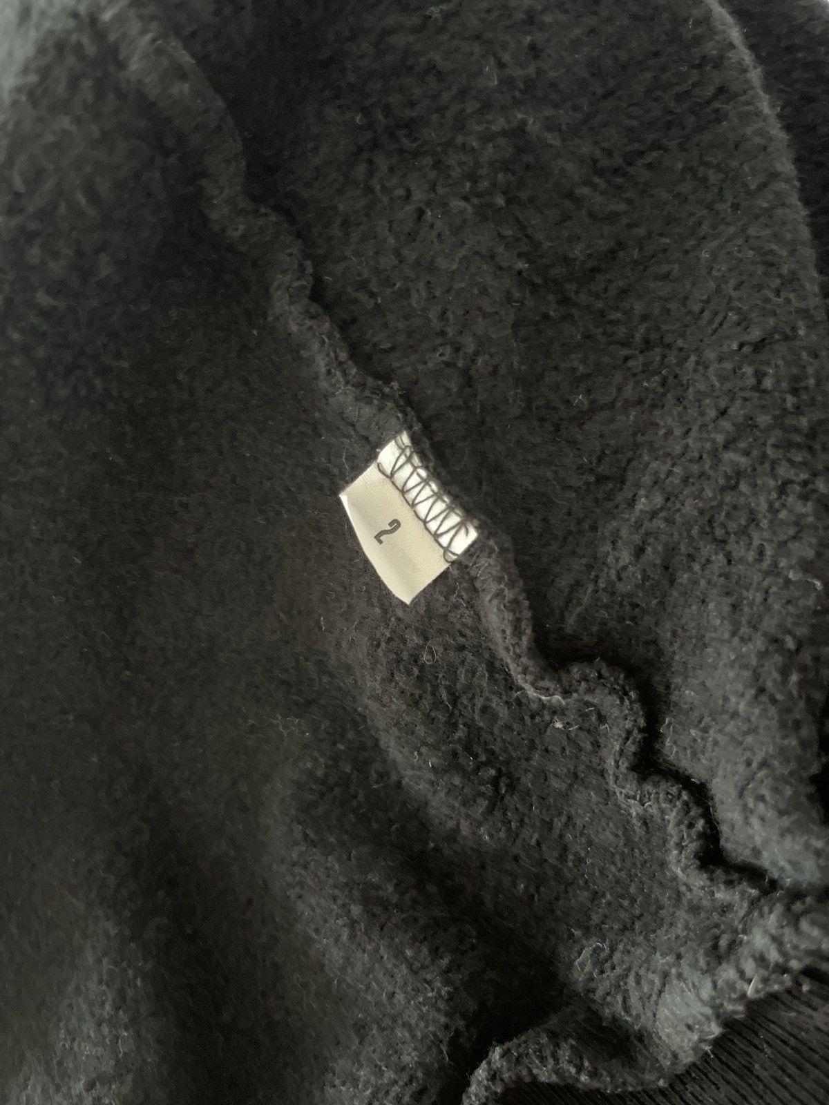 Yeezy Yeezy Hoodie Size 2 Size US L / EU 52-54 / 3 - 3 Thumbnail