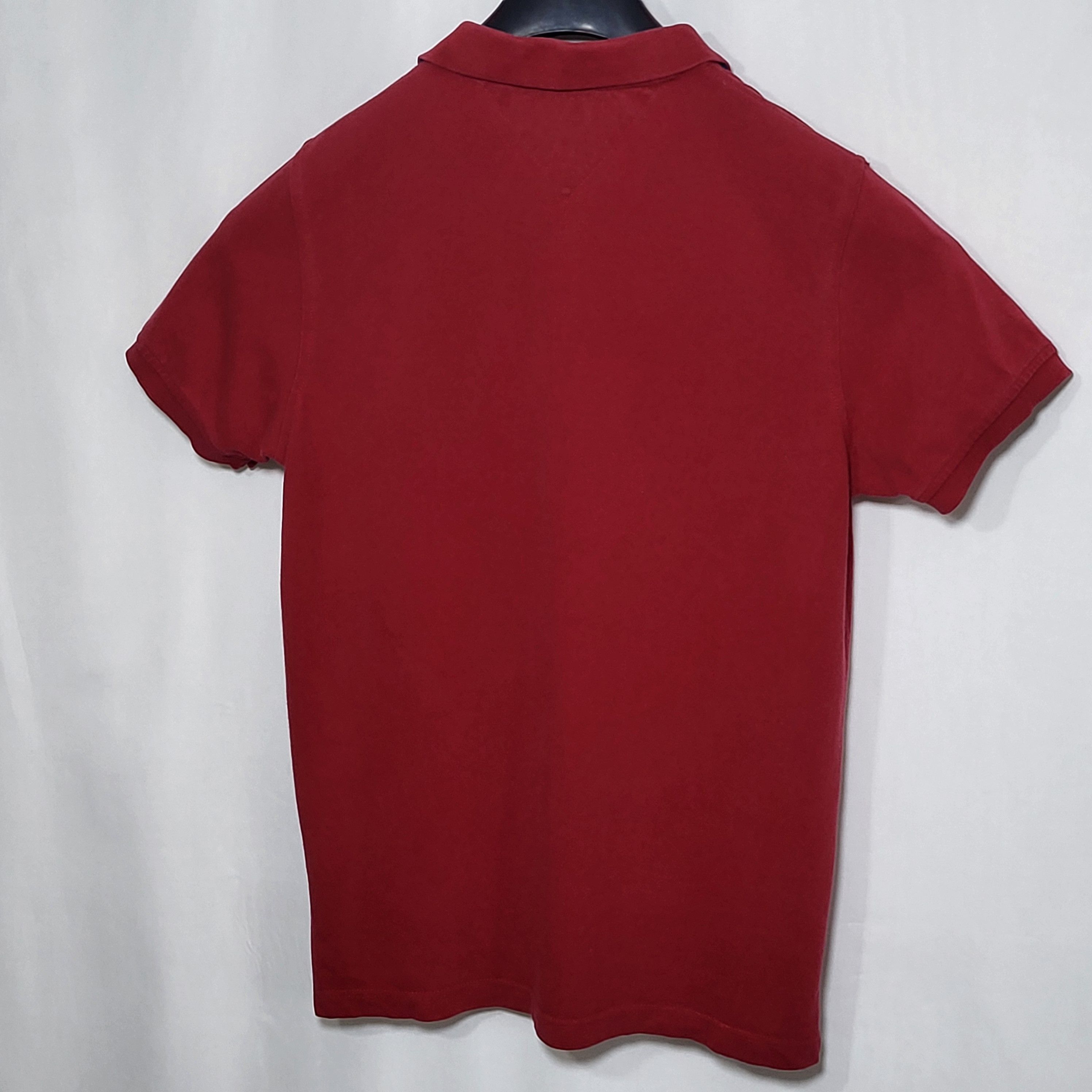 Tommy Hilfiger Tommy Hilfiger polo vintage Size US M / EU 48-50 / 2 - 4 Thumbnail