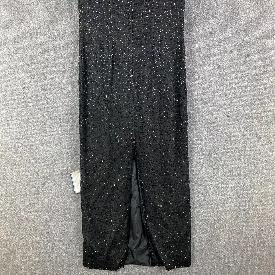 vintage beaded dresses vintage stenay silk beaded cocktail dress – Chrysalis