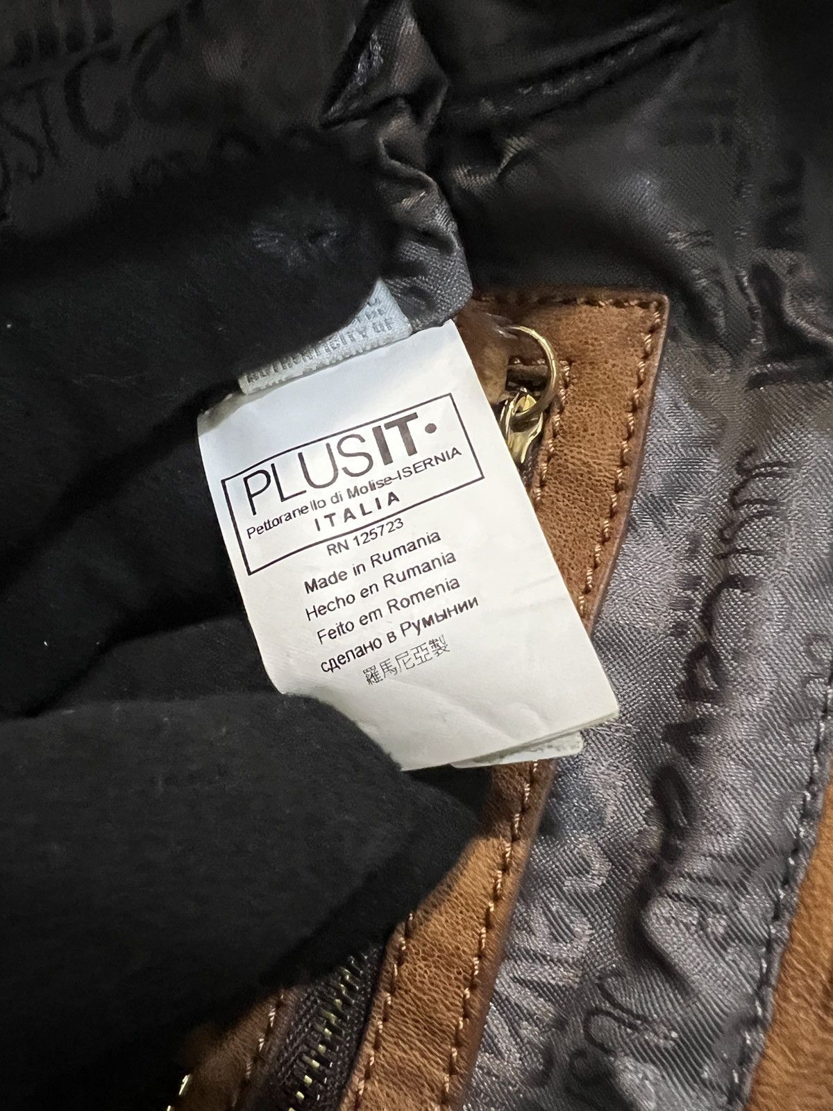 Just Cavalli Y2K Just Cavalli avant-garde bag Size ONE SIZE - 13 Thumbnail