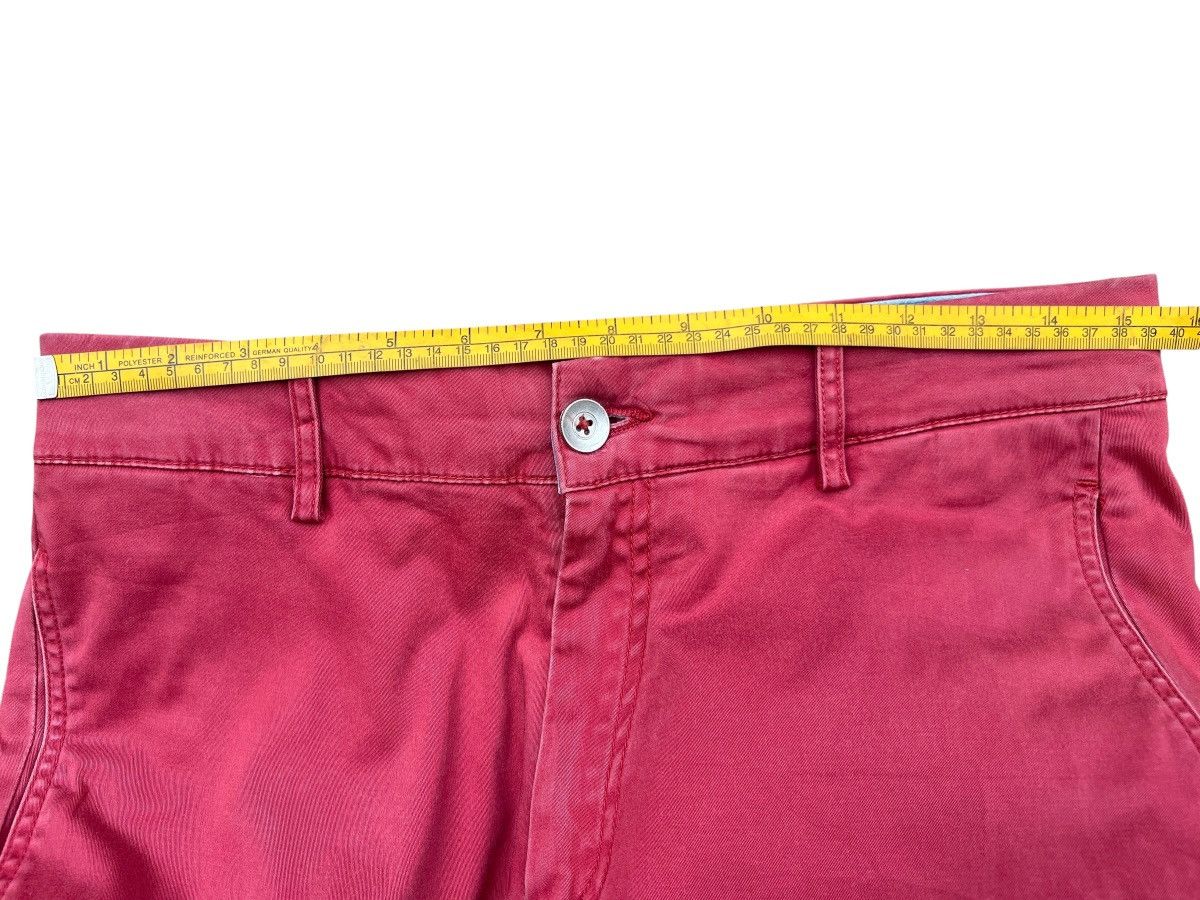 Acne Studios Distressed Denim Jeansa Size US 31 - 10 Thumbnail