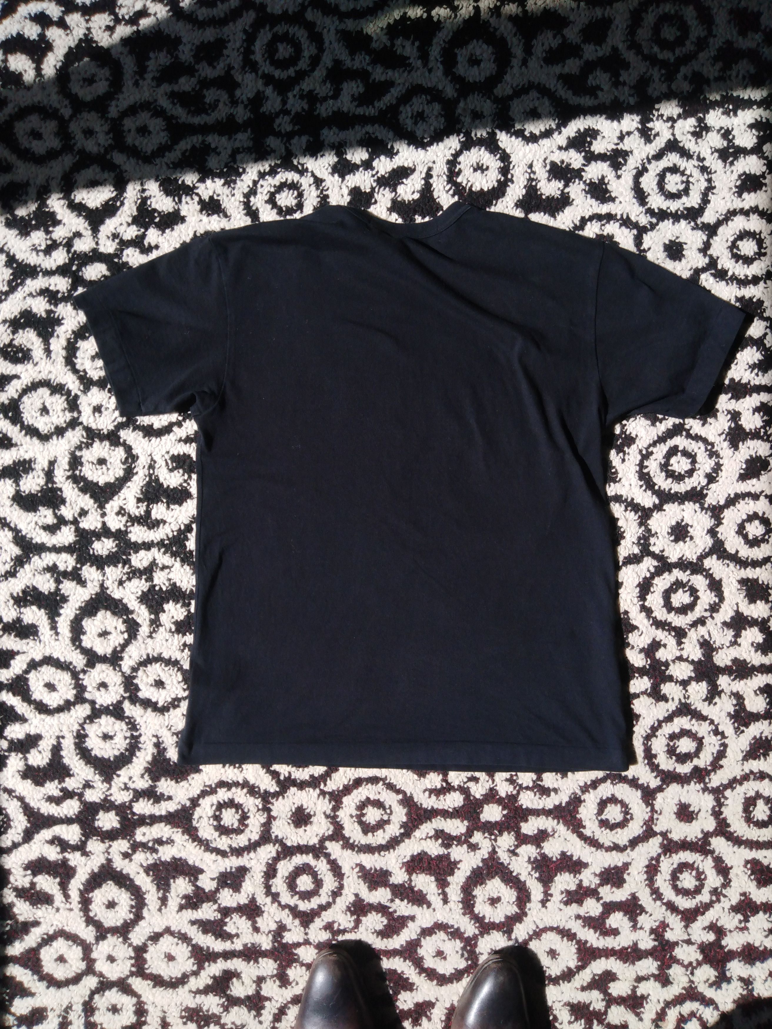 Comme des Garcons Comme Des Garcons Play Vintage Heart Tee Size US L / EU 52-54 / 3 - 2 Thumbnail