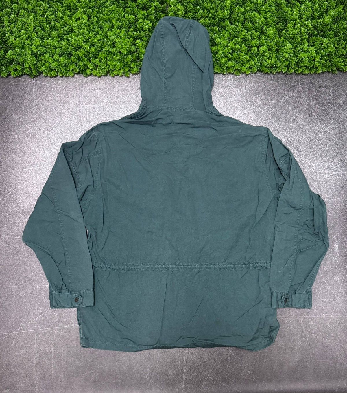 Polo Ralph Lauren vintage ralph lauren polo sport anorak Size US L / EU 52-54 / 3 - 2 Thumbnail
