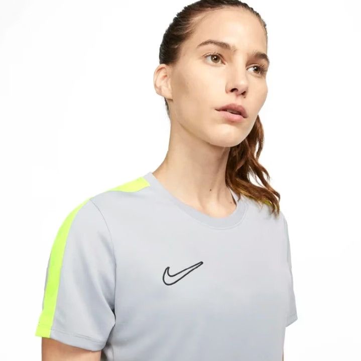Nike NIKE Academy Dri-FIT 2023 Women Football Soccer Shirt XS Nike Academy Dri-FIT Shirt Women Football Soccer XS Size XS / US 0-2 / IT 36-38 - 8 Thumbnail