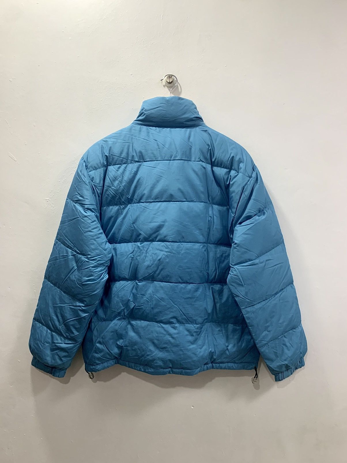 Balenciaga VINTAGE BALENCIAGA SPORTS REVERSIBLE DOWN JACKET Size US L / EU 52-54 / 3 - 8 Thumbnail