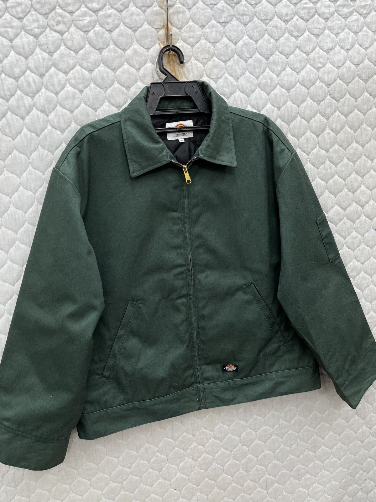 Dickies 🔥🔥🔥STEALS DICKIES DETROIT JACKET Size US L / EU 52-54 / 3 - 2 Thumbnail