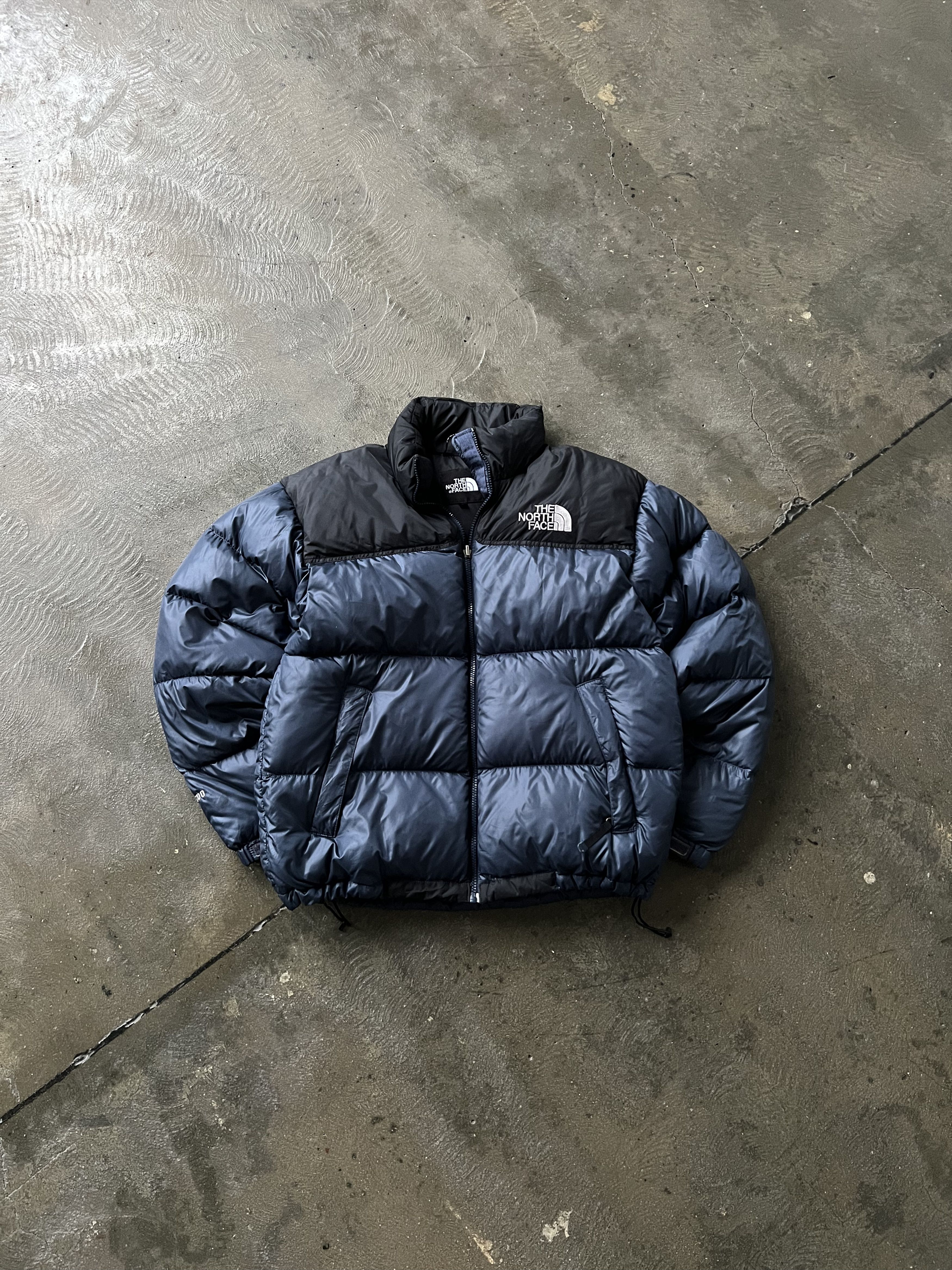 The North Face The North Face 1996 Nuptse 700 Puffer Vintage Size US M / EU 48-50 / 2 - 1 Thumbnail