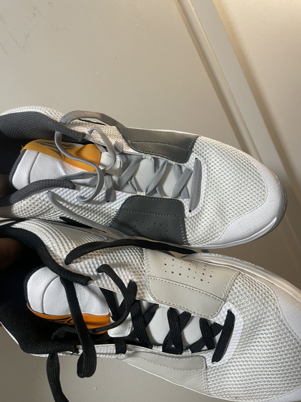 Nike Ja morants Size US 12.5 / EU 45-46 - 2 Thumbnail