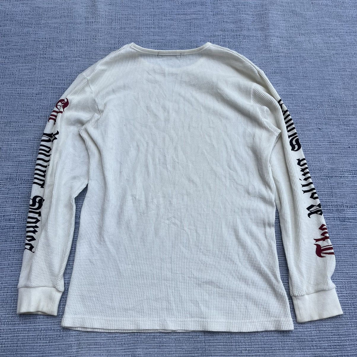 Japanese Brand Jackrose x the rolling stones Size US L / EU 52-54 / 3 - 3 Thumbnail