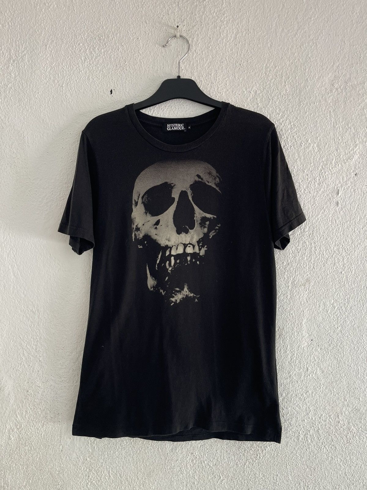 Hysteric Glamour Skull Berry | Grailed