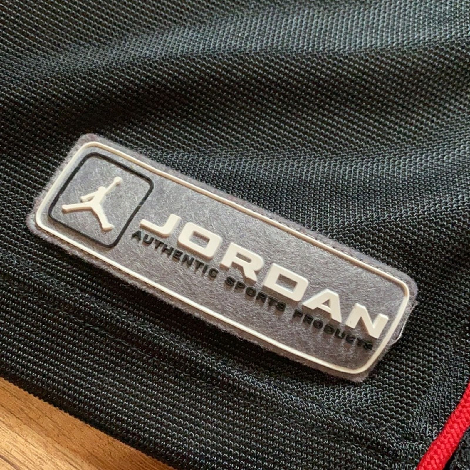 Jordan Brand Y2K Jordan Jersey Size US XXL / EU 58 / 5 - 4 Thumbnail