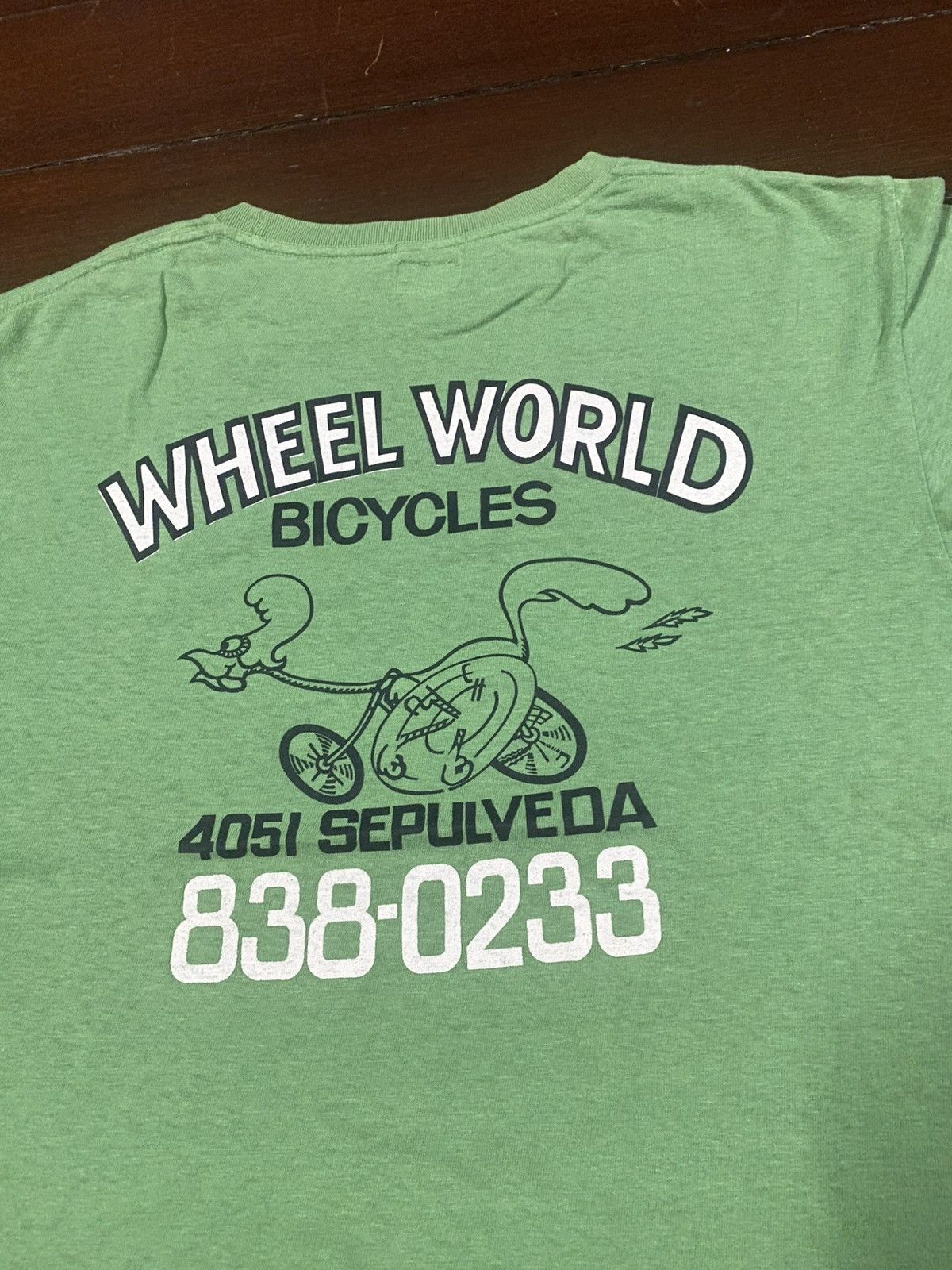 Warehouse Warehouse doubleworks rood runner wheel world bicycles beep Size US M / EU 48-50 / 2 - 4 Thumbnail