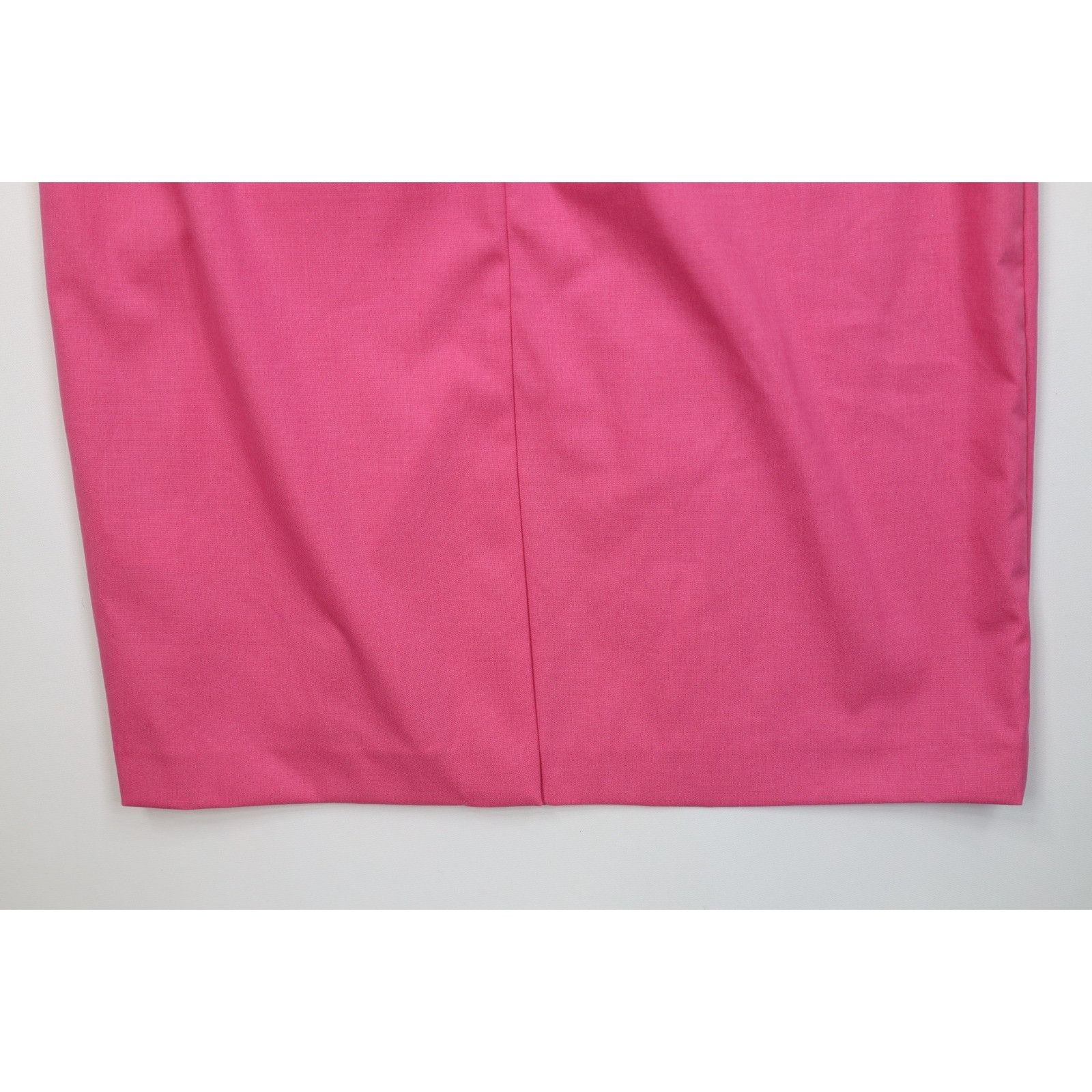 Banana Republic New Banana Republic Tie Front Business Skirt Legally Blonde Size 32" / US 10 / IT 46 - 10 Thumbnail