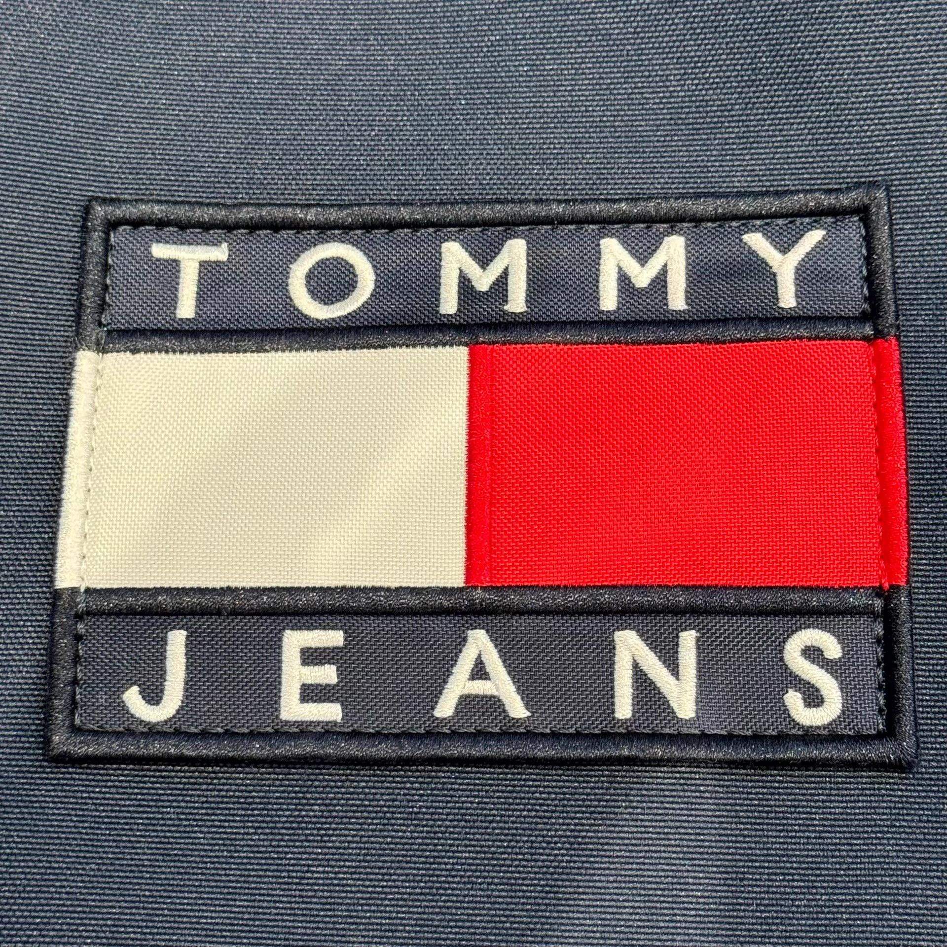 Tommy Jeans Tommy Jeans Backpack Q5 Size ONE SIZE - 4 Thumbnail