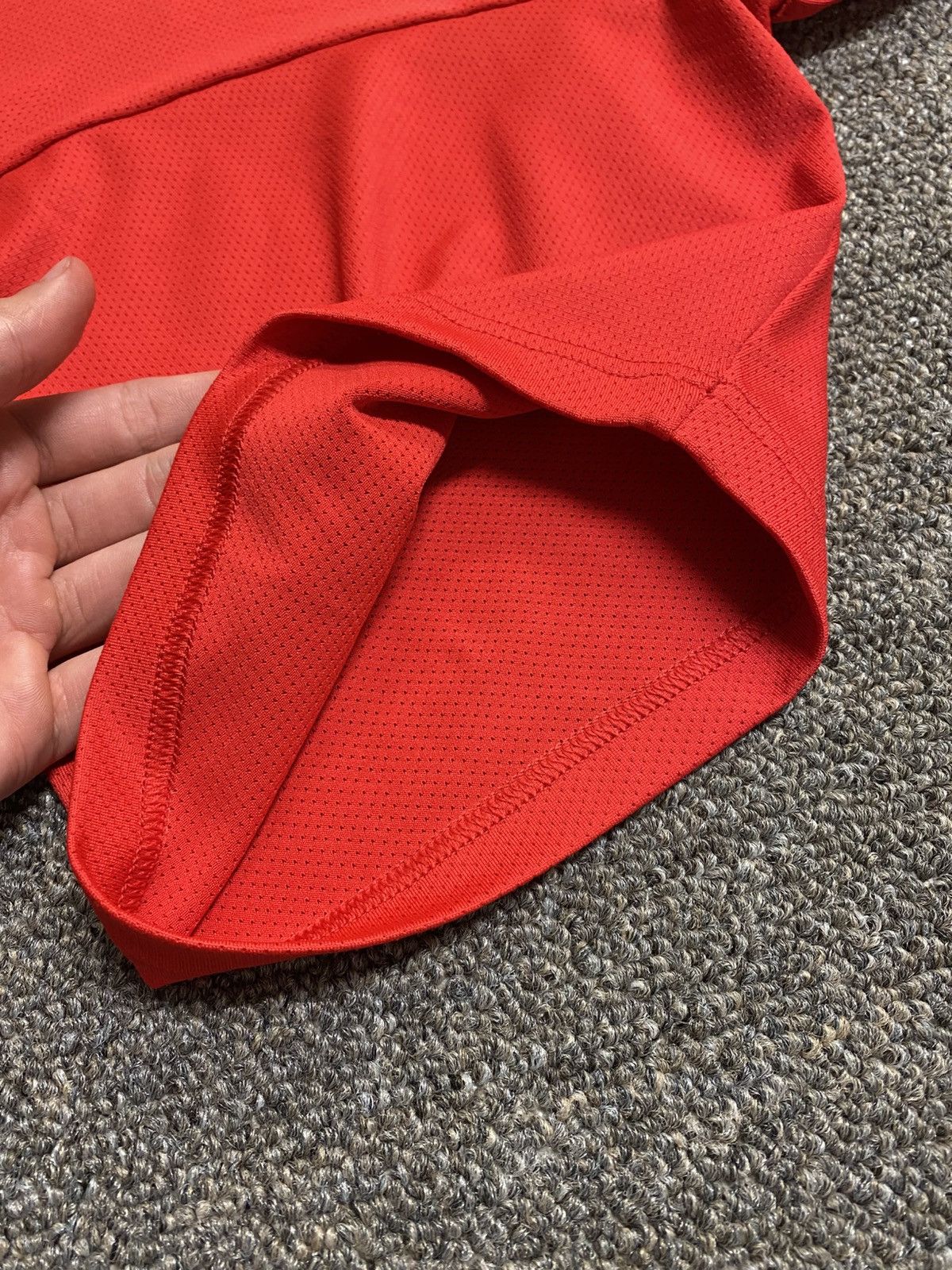 Balenciaga Balenciaga swimwear tee | new | size small ( fits big ) Size US S / EU 44-46 / 1 - 4 Thumbnail