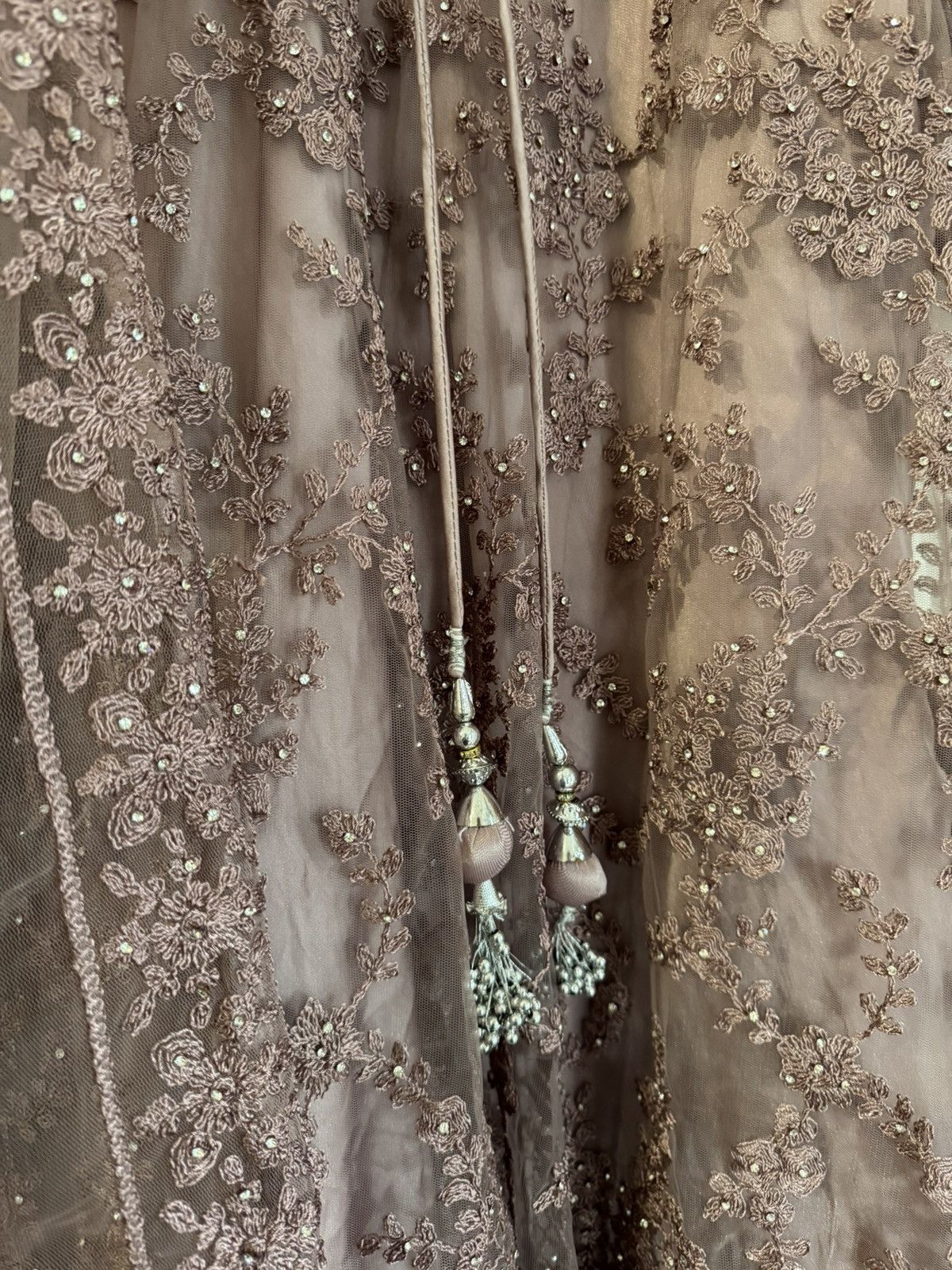 Other Asian wedding attire perfect for walima reception Size M / US 6-8 / IT 42-44 - 3 Thumbnail