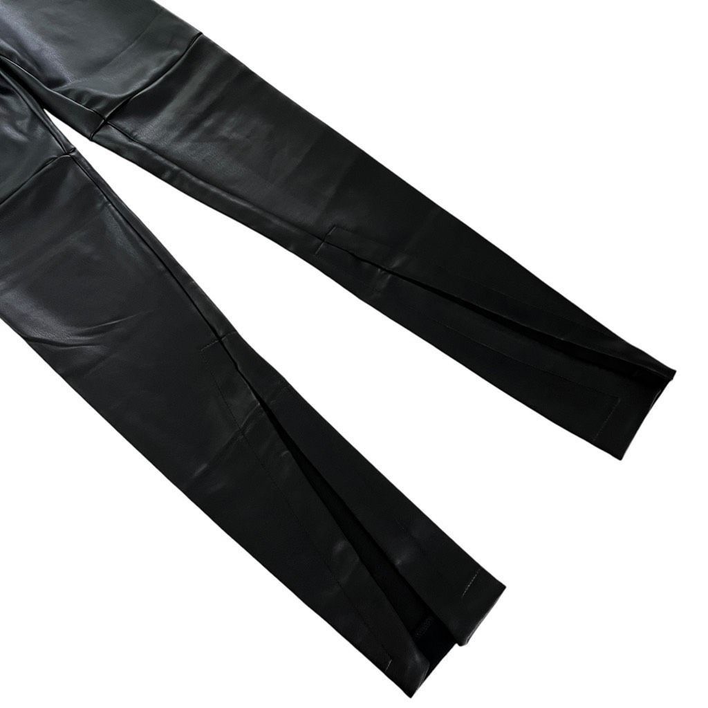 ALIX NYC ALIX NYC Carlisle Pant in Black Size 25" / US 0 / IT 36 - 4 Thumbnail