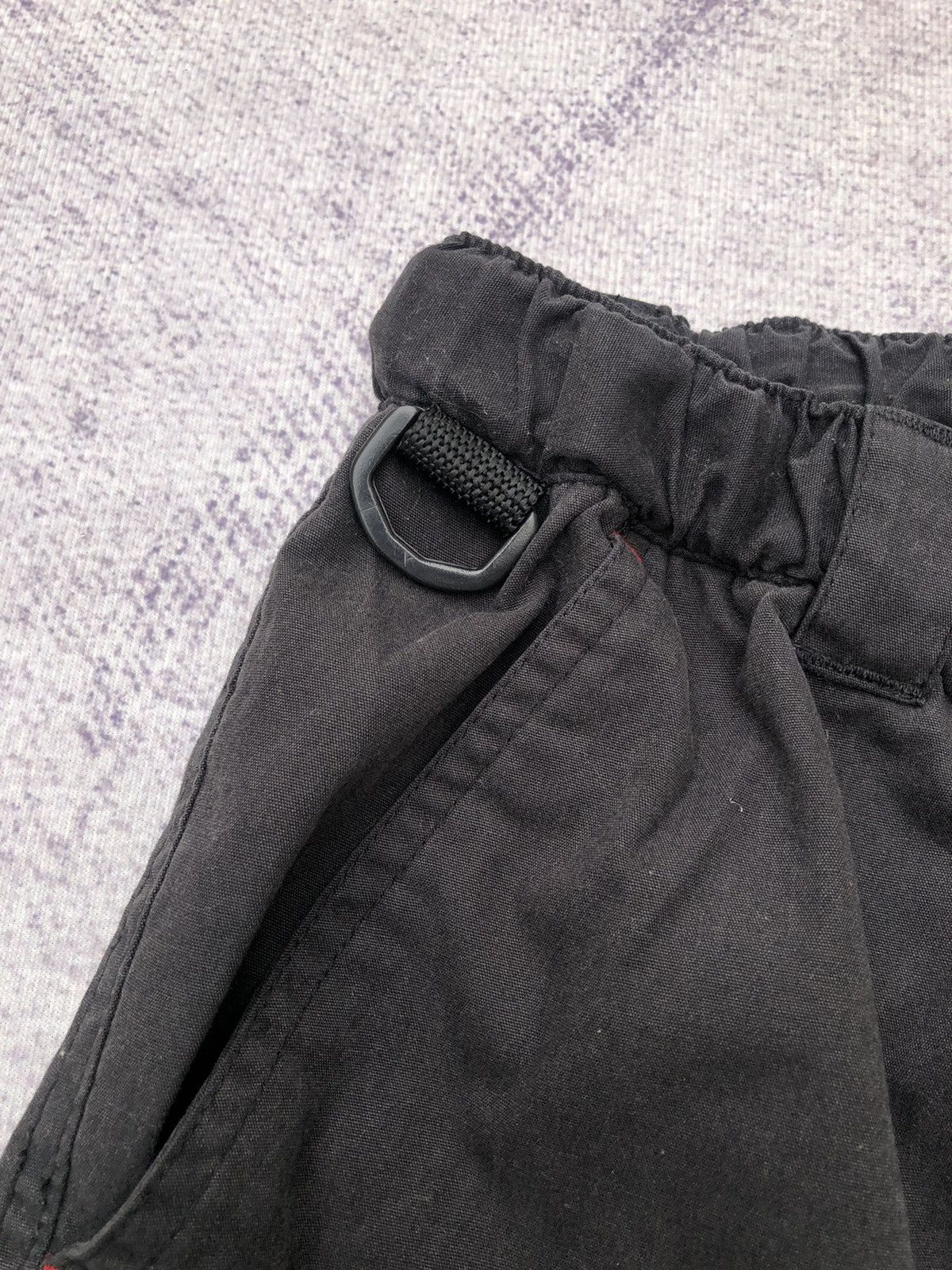 Other Baruedos Outdoor Utility Zip-Off Cargo Pants Size US 28 / EU 44 - 15 Thumbnail