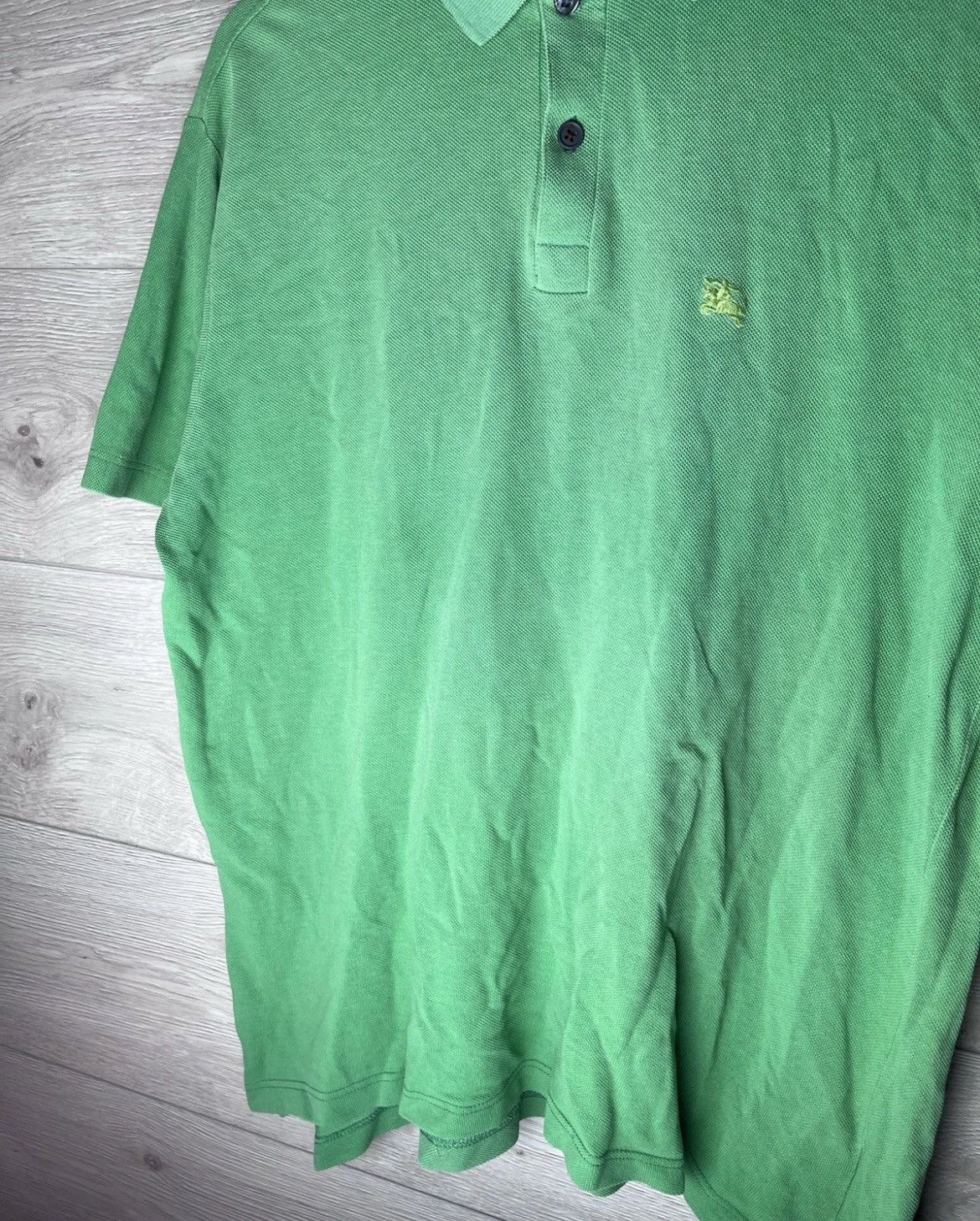 Other Vintage polo Burberry’s made in England y2k size M Size US M / EU 48-50 / 2 - 3 Thumbnail