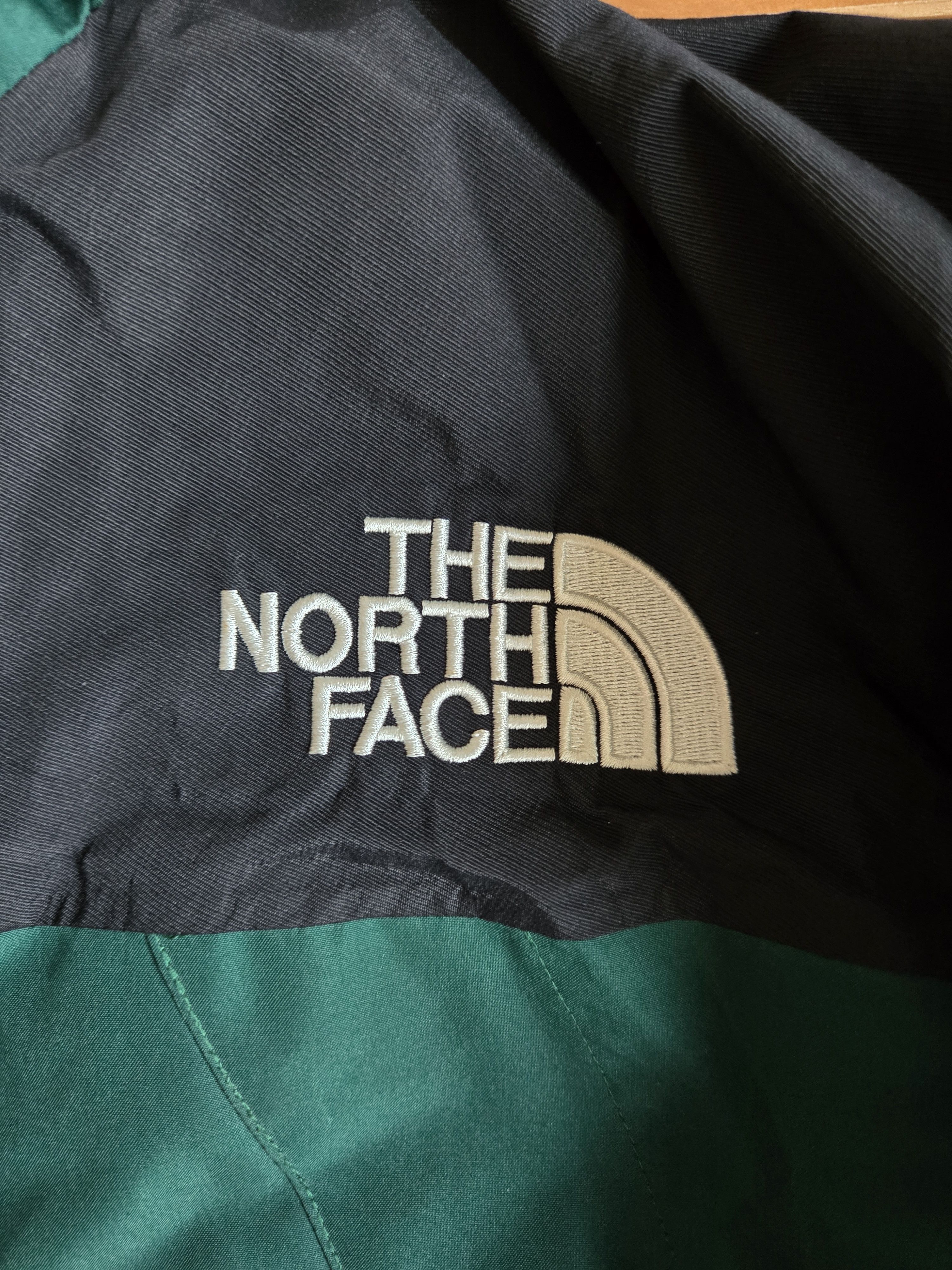 The North Face TNF GORETEX 1990 mountain jacket s19 Size US M / EU 48-50 / 2 - 5 Thumbnail