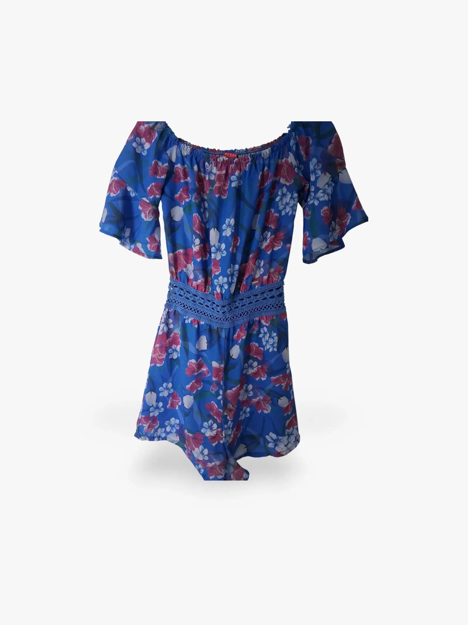 Guess Guess Dress Size XS / US 0-2 / IT 36-38 - 1 Thumbnail