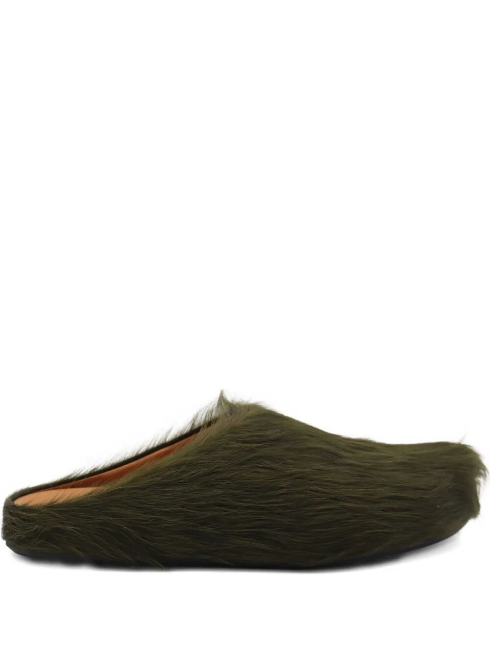 Marni "FUSSBET" SABOT Size US 9 / EU 42 - 1 Thumbnail
