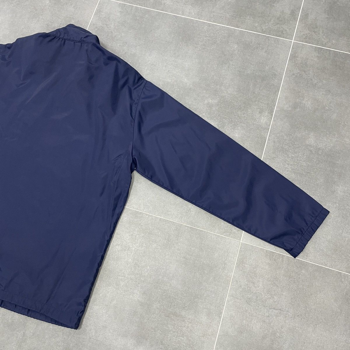 Asics × Vintage Vintage Asics Tiger Jacket Size M Size US M / EU 48-50 / 2 - 17 Thumbnail