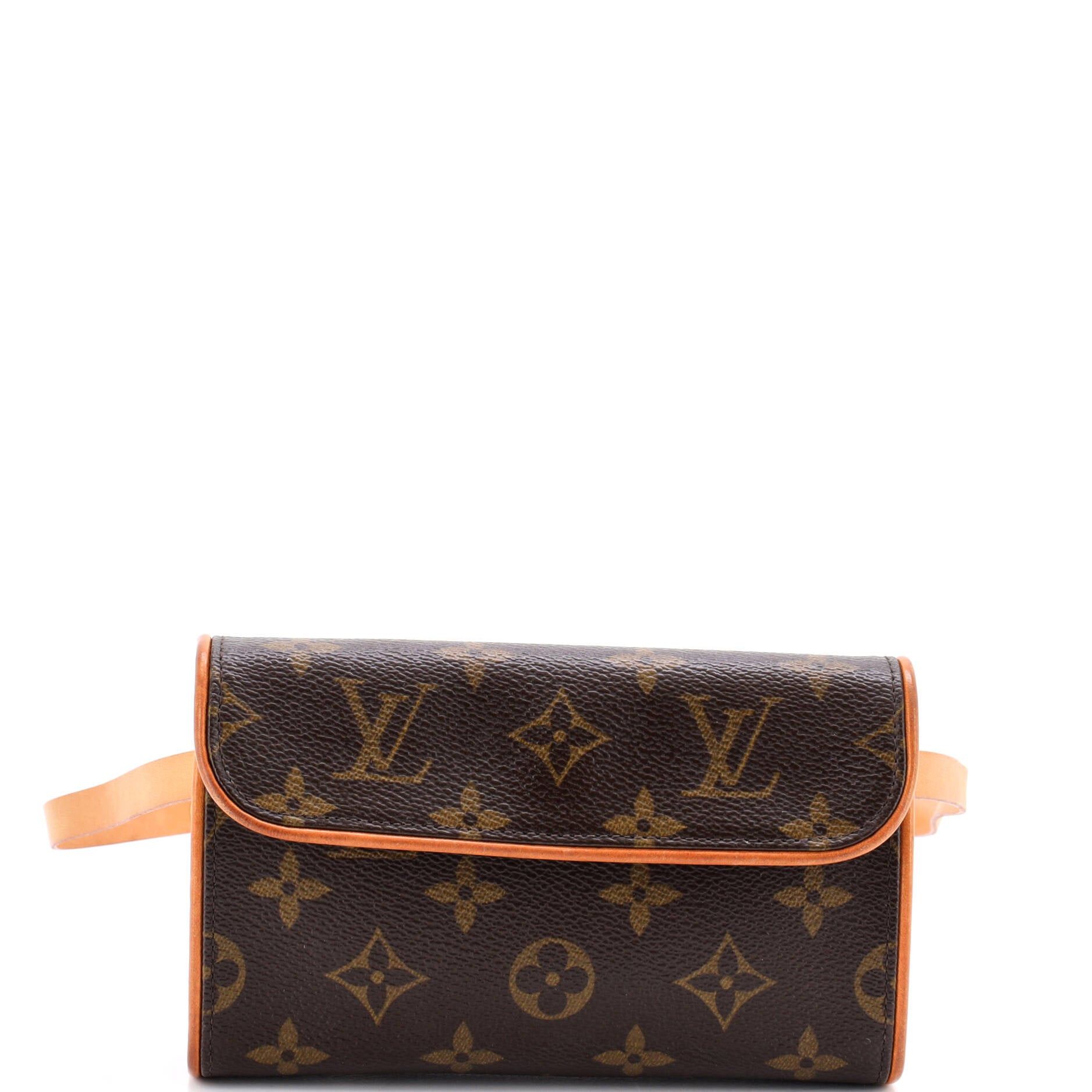 Louis Vuitton Florentine Waist Bag Size ONE SIZE - 1 Thumbnail