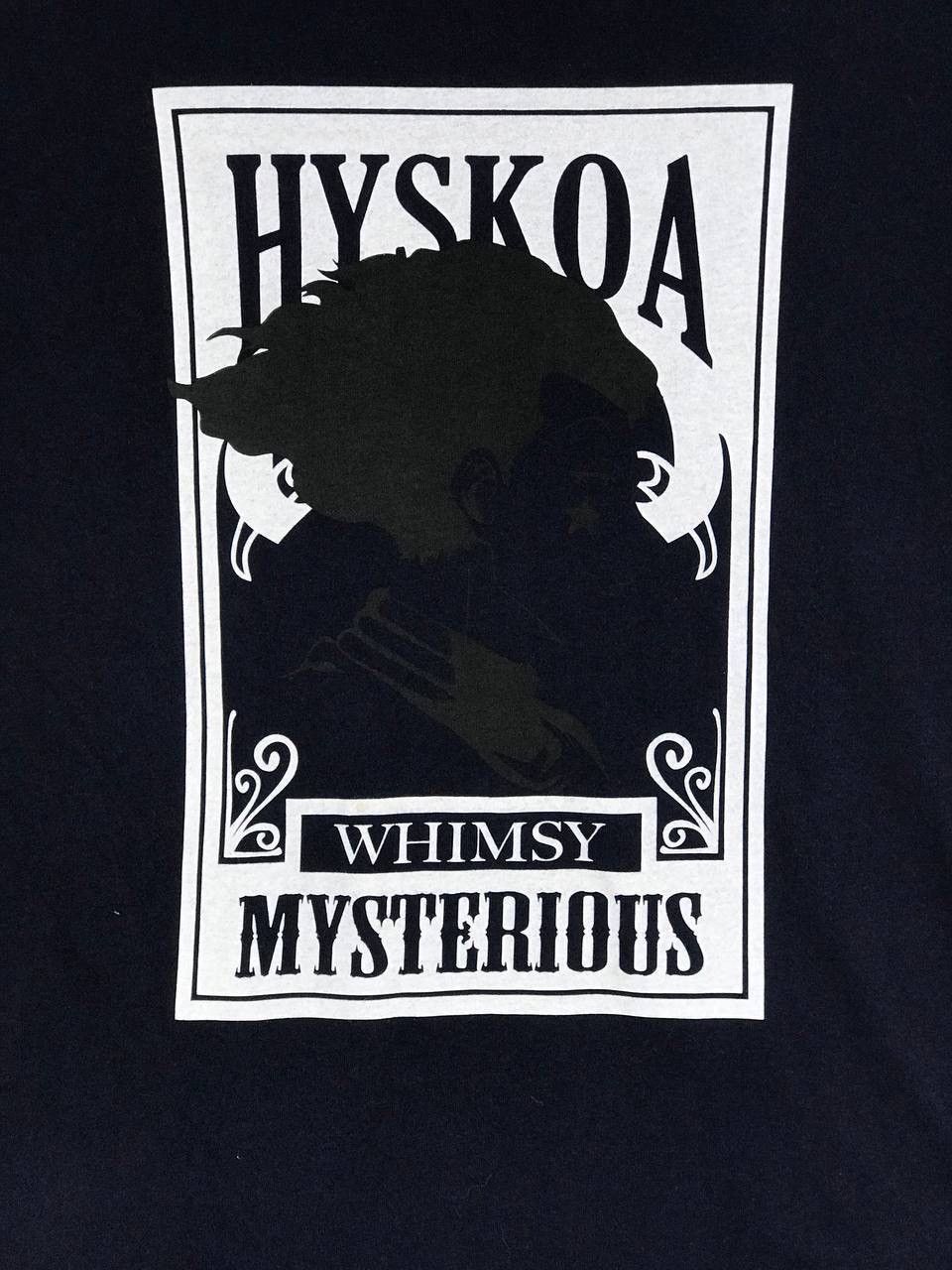 Anime Hunter x hunter hyskoa Size US M / EU 48-50 / 2 - 3 Thumbnail