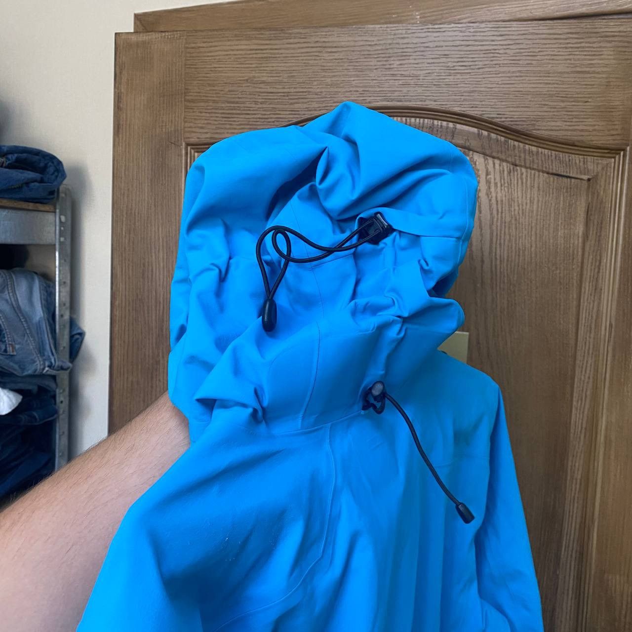 Arc'teryx Arcteryx Beta Gore-Tex Jacket Size US S / EU 44-46 / 1 - 12 Thumbnail