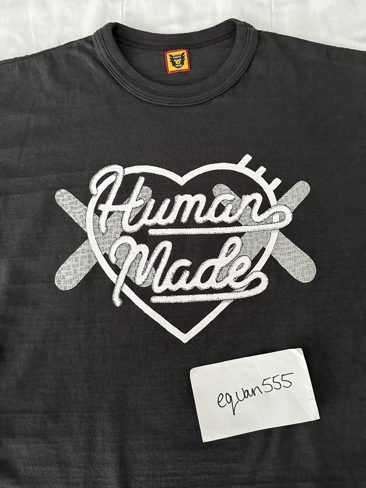 HUMAN MADE KAWS T-Shirt #3 
