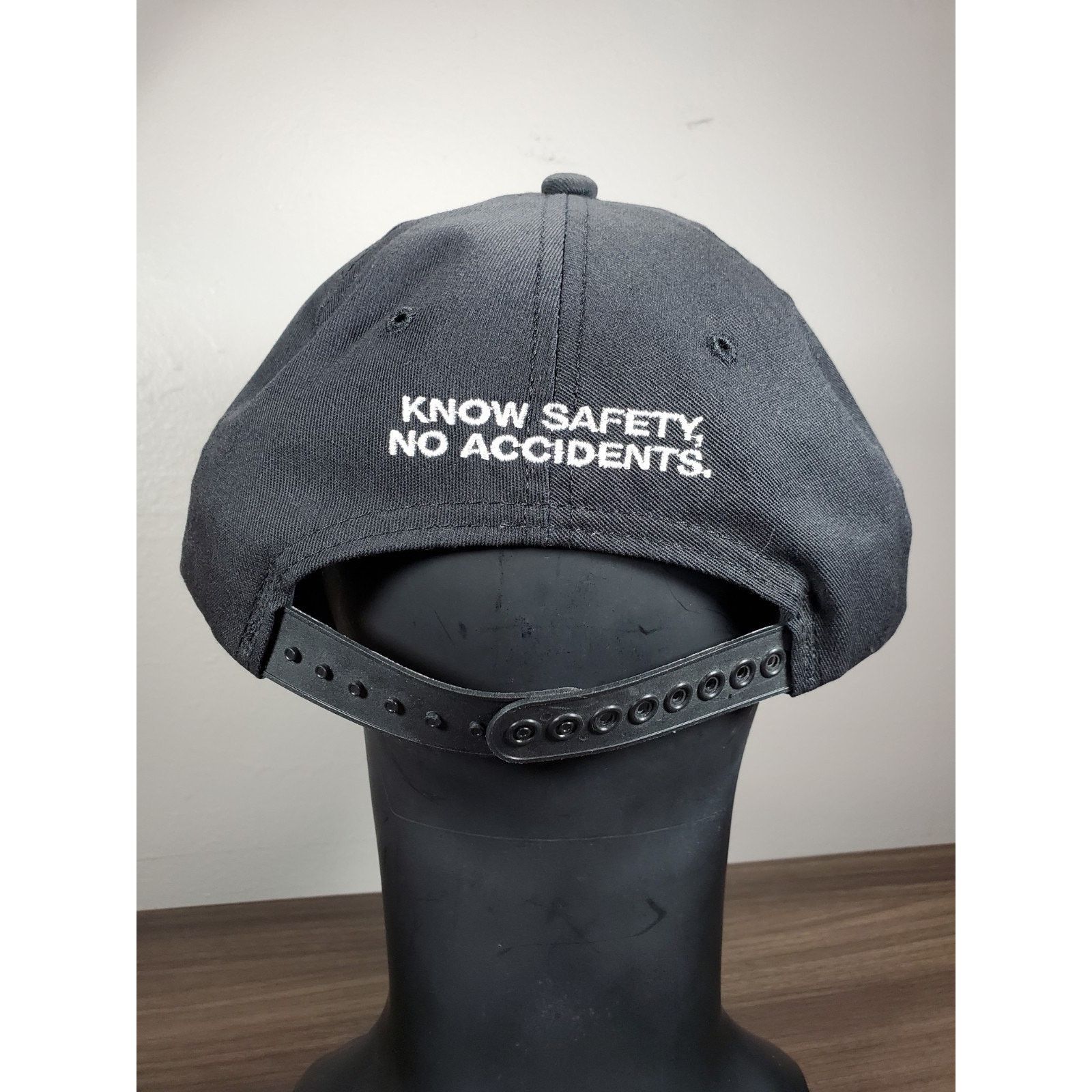 Vintage 90s Y2K Sprint Cell Phone Wireless Internet Snapback Hat Cap Size ONE SIZE - 7 Thumbnail