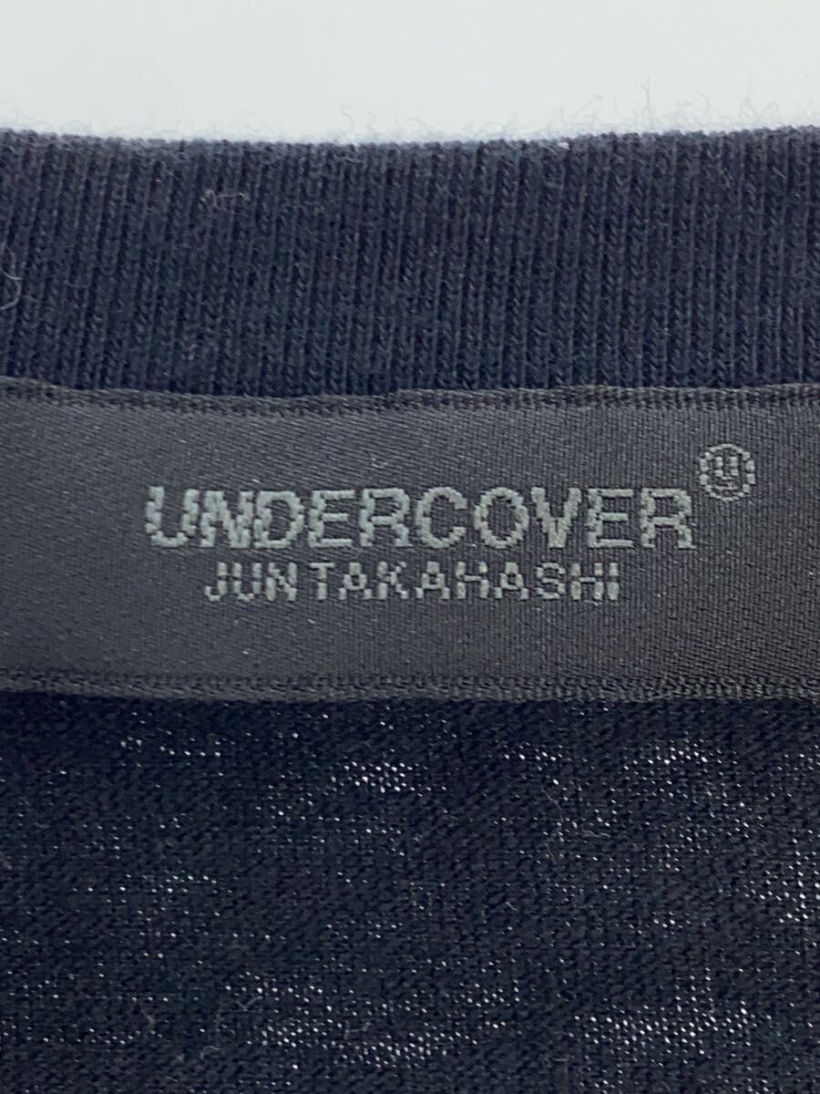 Undercover 3D Graphic Tee Size US XL / EU 56 / 4 - 4 Thumbnail