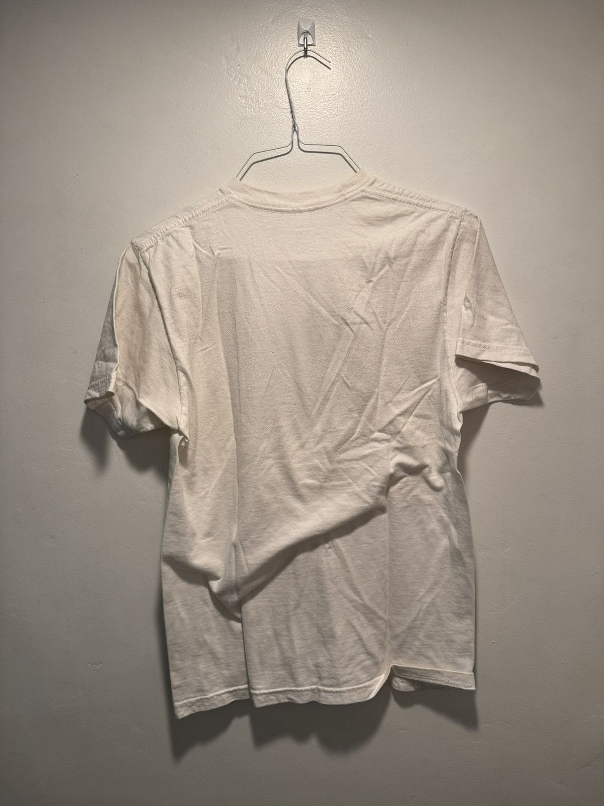 Supreme Supreme “Fuck Off” Shirt (SS16) Size US S / EU 44-46 / 1 - 4 Thumbnail