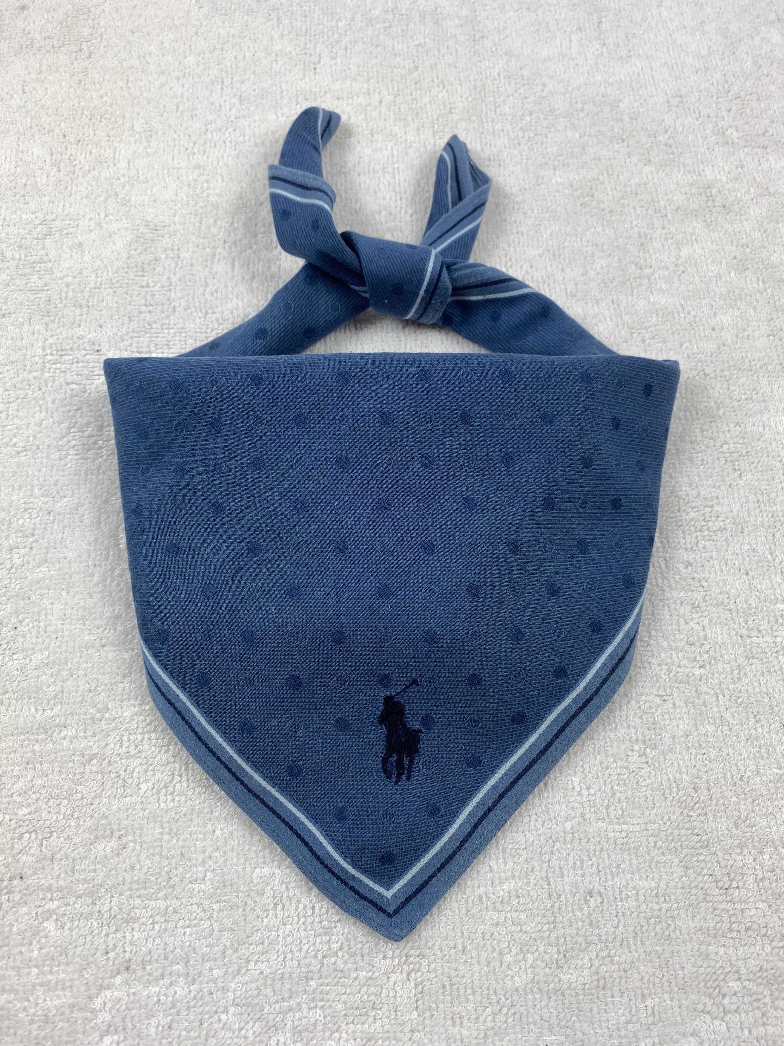 Polo Ralph Lauren Polo Ralph Lauren Handkerchief / Bandana / Neckerchief Size ONE SIZE - 2 Thumbnail