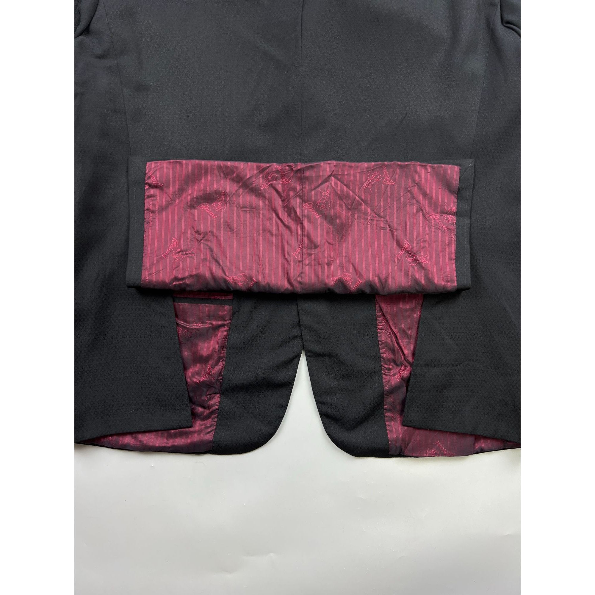Brioni Brioni for Basile Textured Nomentano Blazer (Y1004) Size 50R - 10 Thumbnail